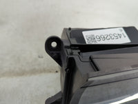 2018 Bmw 530i Information Display Screen 1453266 - Oemusedautoparts1.com