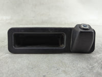2017-2018 Bmw 530i Back Up Sensor Backup Camera - Oemusedautoparts1.com