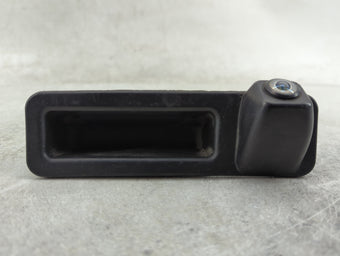 compare product 2017-2018 Bmw 530i Back Up Sensor Backup Camera