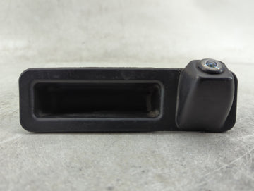 2017-2018 Bmw 530i Back Up Sensor Backup Camera - Oemusedautoparts1.com