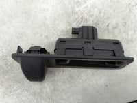 2017-2018 Bmw 530i Back Up Sensor Backup Camera - Oemusedautoparts1.com