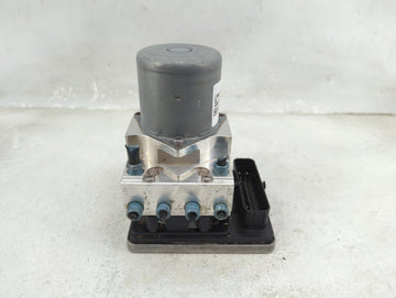 2018-2020 Bmw 530i ABS Pump Control Module Replacement P/N:S68073210 Fits Fits 2017 2018 2019 2020 2021 OEM Used Auto Parts 