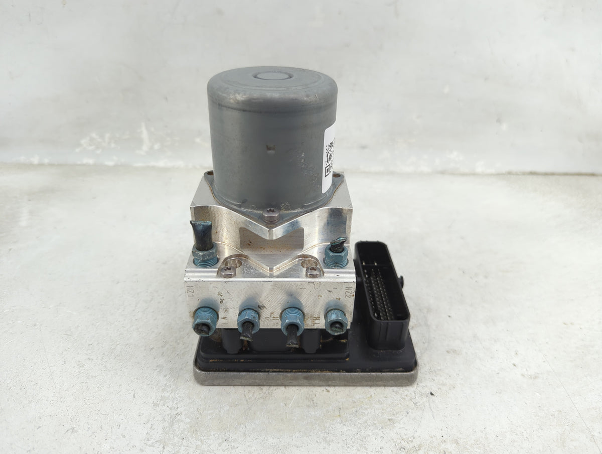 2018-2020 Bmw 530i Anti-Lock Brake ABS Pump Module Actuator OEM P/N:S68073210 Fits Fits 2017 2018 2019 2020 2021 OEM Used Au