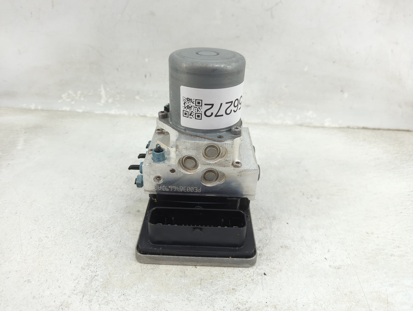 2018-2020 Bmw 530i ABS Pump Control Module Replacement P/N:S68073210 Fits Fits 2017 2018 2019 2020 2021 OEM Used Auto Parts 