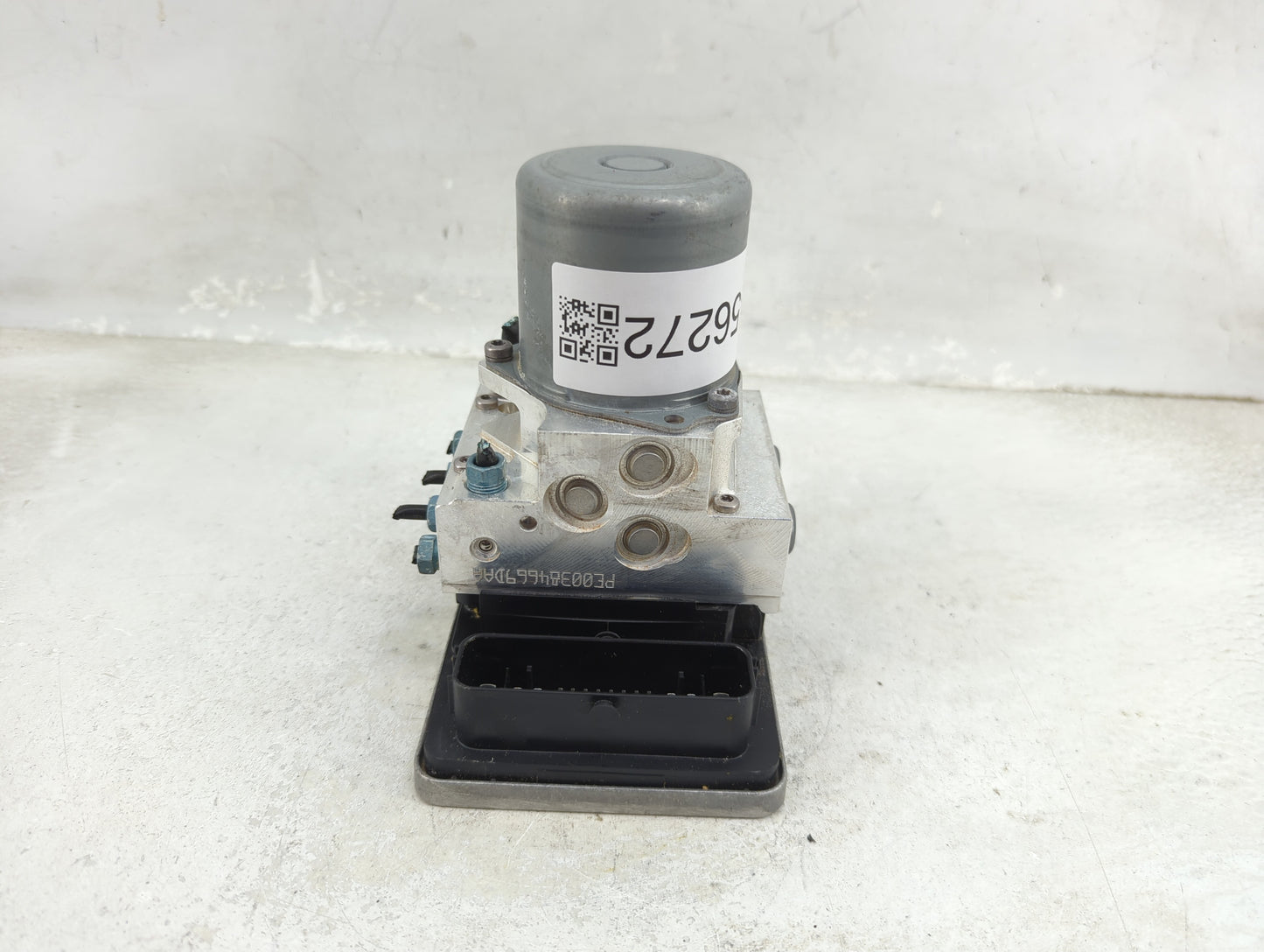 2018-2020 Bmw 530i ABS Pump Control Module Replacement P/N:S68073210 Fits Fits 2017 2018 2019 2020 2021 OEM Used Auto Parts 