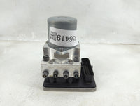 2018-2020 Bmw 530i ABS Pump Control Module Replacement P/N:6896980 01 S68073210 Fits Fits 2017 2018 2019 2020 2021 OEM Used 