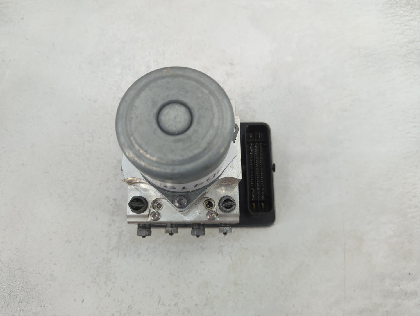 2018-2020 Bmw 530i ABS Pump Control Module Replacement P/N:6896980 01 S68073210 Fits Fits 2017 2018 2019 2020 2021 OEM Used 