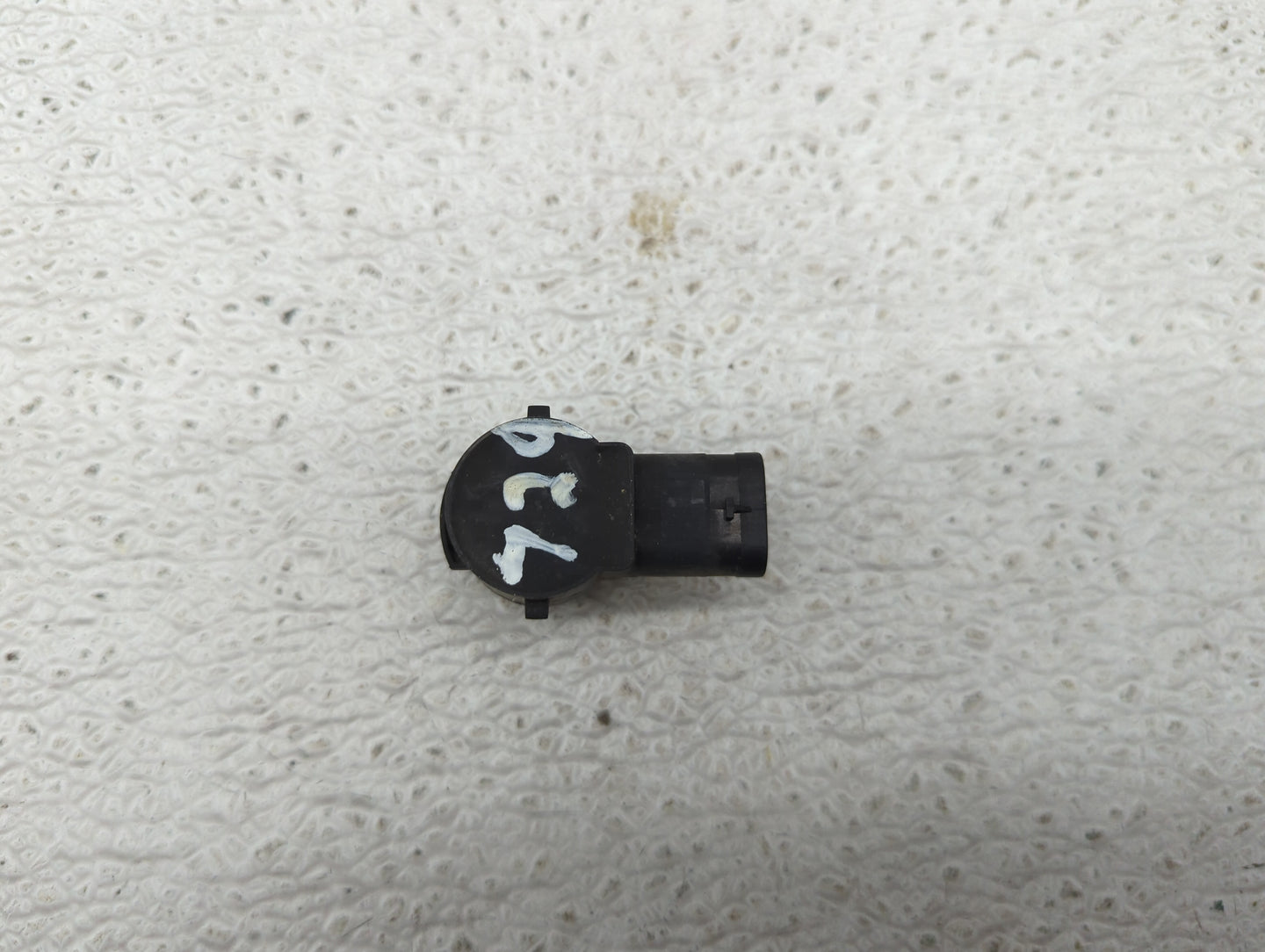 Park Assist Sensor - Oemusedautoparts1.com