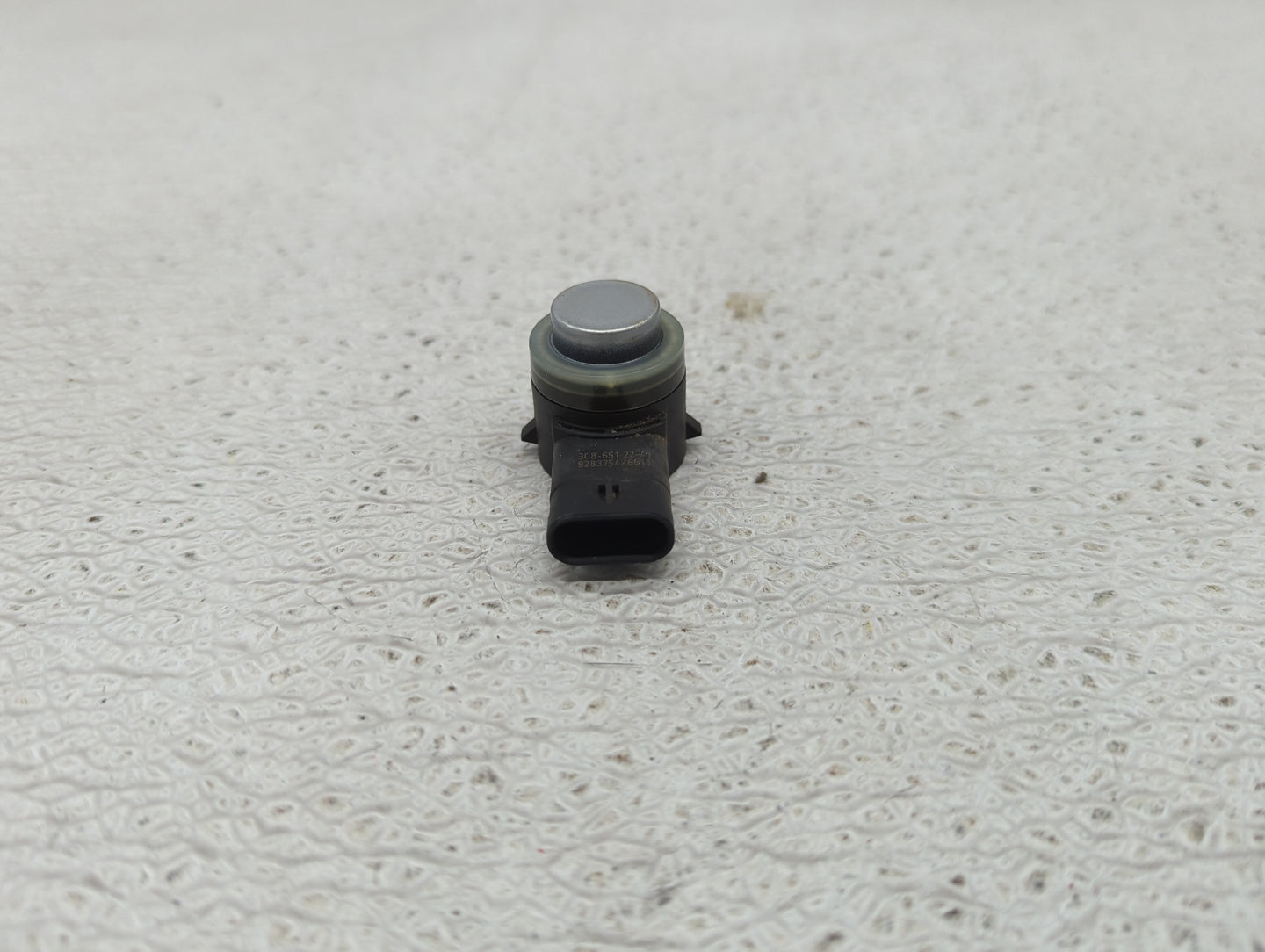 Park Assist Sensor - Oemusedautoparts1.com