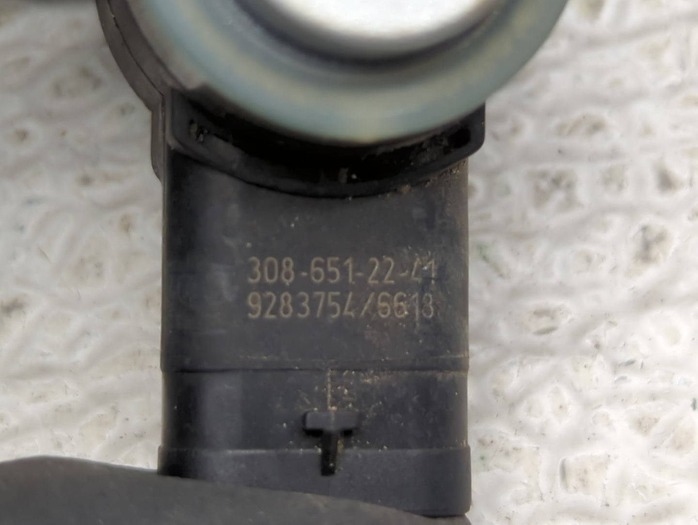 Park Assist Sensor - Oemusedautoparts1.com