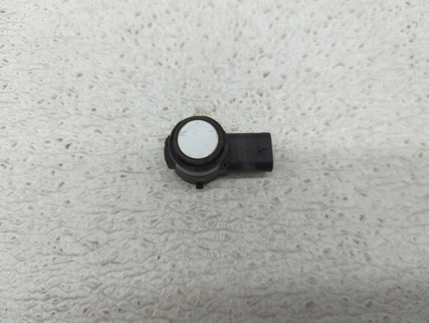 Park Assist Sensor - Oemusedautoparts1.com