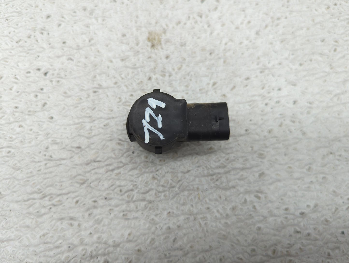 Park Assist Sensor - Oemusedautoparts1.com