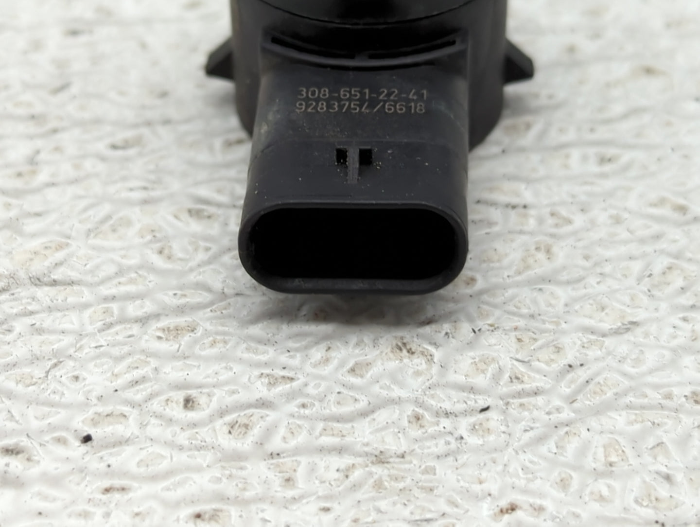 Park Assist Sensor - Oemusedautoparts1.com