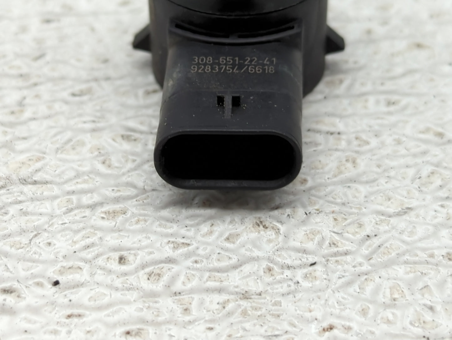 Park Assist Sensor - Oemusedautoparts1.com