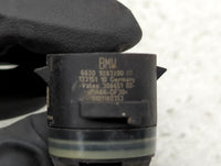 Park Assist Sensor - Oemusedautoparts1.com