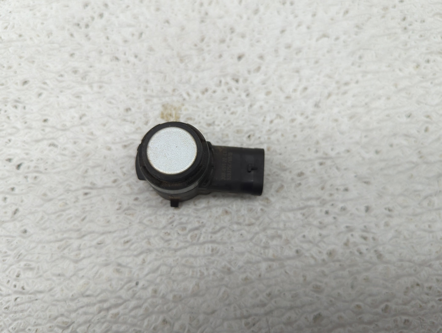 Park Assist Sensor - Oemusedautoparts1.com