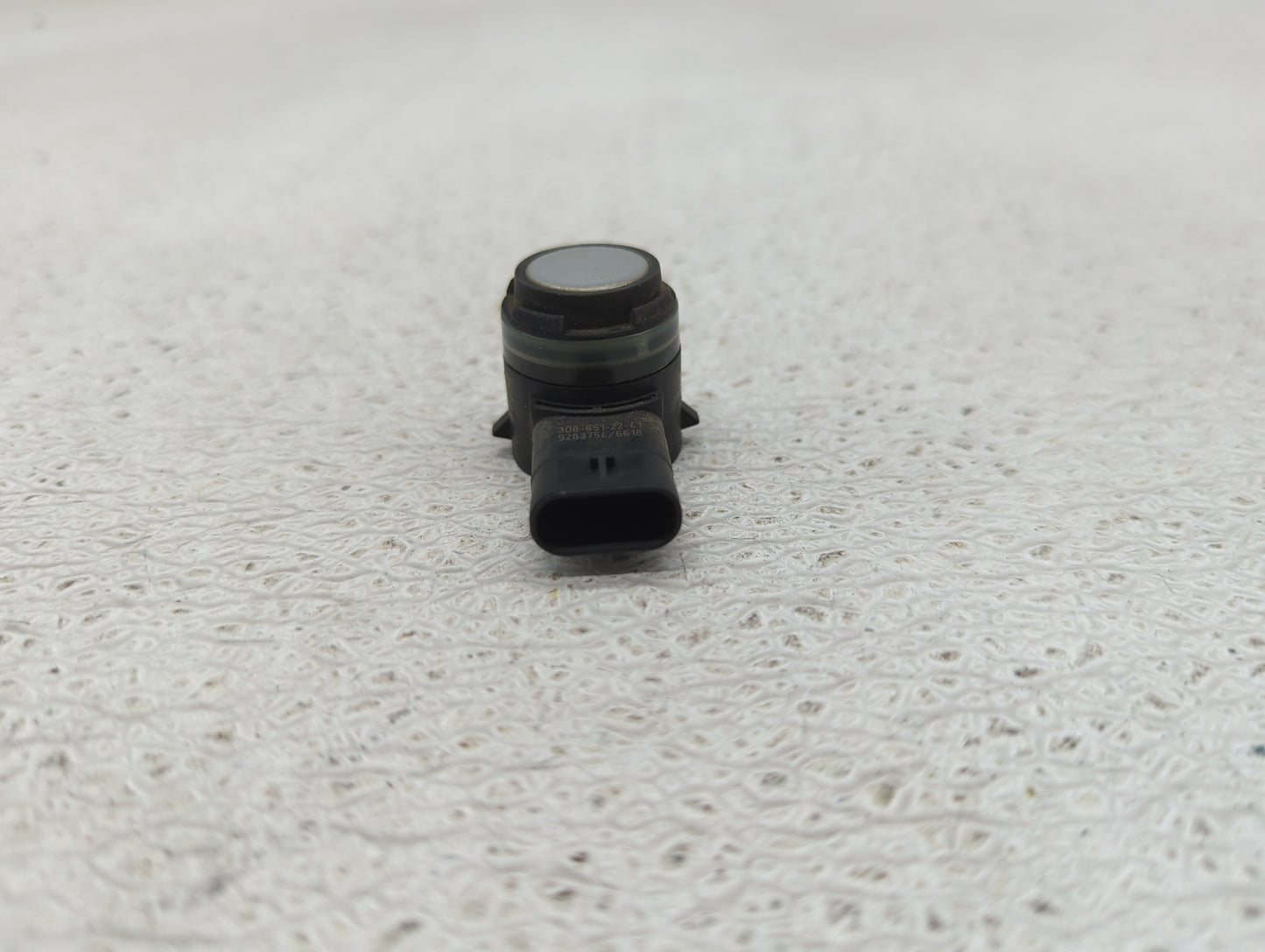 Park Assist Sensor - Oemusedautoparts1.com