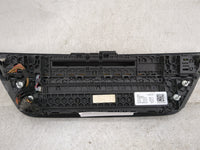 2017-2020 Bmw 530i Climate Control Module Temperature AC/Heater Replacement P/N:6826846-01 Fits Fits 2017 2018 2019 2020 OEM