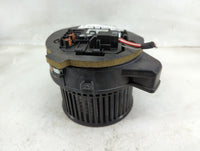 2018 Bmw 530i Heater AC Blower Motor P/N:0130309508 DK409006 Fits OEM Used Auto Parts - Oemusedautoparts1.com