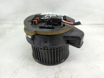 compare product 2018 Bmw 530i Heater AC Blower Motor P/N:0130309508 DK409006 Fits OEM Used Auto Parts