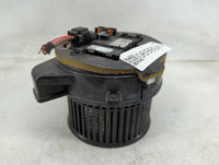 2018 Bmw 530i Heater AC Blower Motor P/N:0130309508 DK409006 Fits OEM Used Auto Parts - Oemusedautoparts1.com