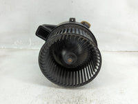 2018 Bmw 530i Heater AC Blower Motor P/N:0130309508 DK409006 Fits OEM Used Auto Parts - Oemusedautoparts1.com
