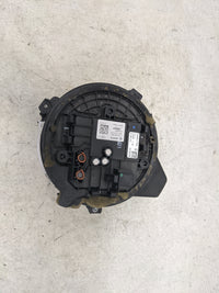 2018 Bmw 530i Heater AC Blower Motor P/N:F011500123 0130309508 Fits OEM Used Auto Parts - Oemusedautoparts1.com