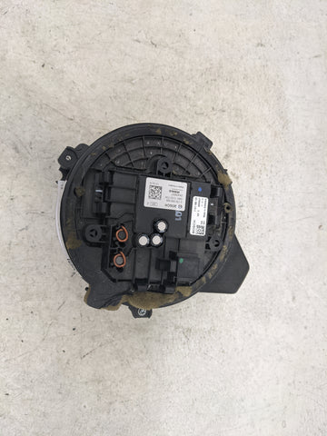 2018 Bmw 530i Heater AC Blower Motor P/N:F011500123 0130309508 Fits OEM Used Auto Parts - Oemusedautoparts1.com