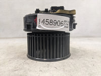 2018 Bmw 530i Heater AC Blower Motor P/N:F011500123 0130309508 Fits OEM Used Auto Parts - Oemusedautoparts1.com