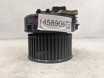 2018 Bmw 530i Heater AC Blower Motor P/N:F011500123 0130309508 Fits OEM Used Auto Parts