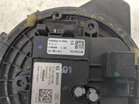 2018 Bmw 530i Heater AC Blower Motor P/N:F011500123 0130309508 Fits OEM Used Auto Parts - Oemusedautoparts1.com