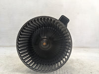 2018 Bmw 530i Heater AC Blower Motor P/N:F011500123 0130309508 Fits OEM Used Auto Parts - Oemusedautoparts1.com