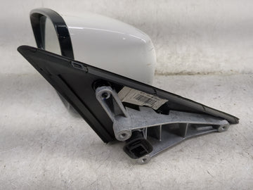 2017-2020 Bmw 530i Driver Side View Mirror - Left Door Mirror OEM Used