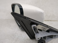 2017-2020 Bmw 530i Driver Side View Mirror - Left Door Mirror OEM Used - Oemusedautoparts1.com