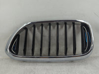2017-2020 Bmw 530i Front Grille Bumper Not Included - Oemusedautoparts1.com
