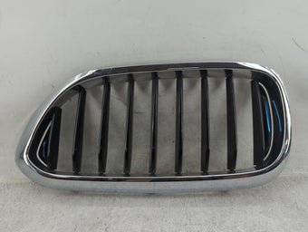 compare product 2017-2020 Bmw 530i Front Grille Bumper Not Included