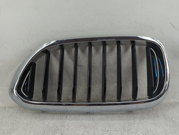 2017-2020 Bmw 530i Front Grille Bumper Not Included - Oemusedautoparts1.com