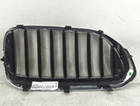 2017-2020 Bmw 530i Front Grille Bumper Not Included - Oemusedautoparts1.com