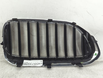 2017-2020 Bmw 530i Front Grille Bumper Not Included