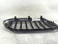 2017-2020 Bmw 530i Front Grille Bumper Not Included - Oemusedautoparts1.com