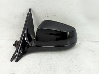 compare product 2012-2013 Bmw 535i Driver Side View Mirror - Left Door Mirror OEM Used