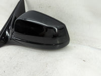 2012-2013 Bmw 535i Driver Side View Mirror - Left Door Mirror OEM Used - Oemusedautoparts1.com