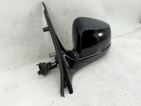 2012-2013 Bmw 535i Driver Side View Mirror - Left Door Mirror OEM Used - Oemusedautoparts1.com