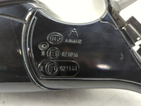 2012-2013 Bmw 535i Driver Side View Mirror - Left Door Mirror OEM Used - Oemusedautoparts1.com