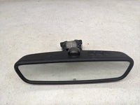 2012-2016 Bmw 535i Interior Rear View Mirror Replacement OEM P/N:026662 GNTX-1005 Fits Fits 2012 2013 2014 2015 2016 OEM Use
