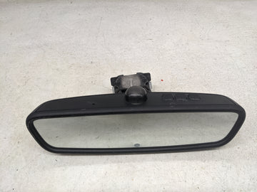 2012-2016 Bmw 535i Interior Rear View Mirror Replacement OEM P/N:026662 GNTX-1005 Fits Fits 2012 2013 2014 2015 2016 OEM Use