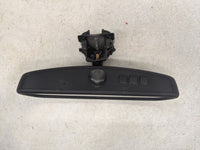 2012-2016 Bmw 535i Interior Rear View Mirror Replacement OEM P/N:026662 GNTX-1005 Fits Fits 2012 2013 2014 2015 2016 OEM Use