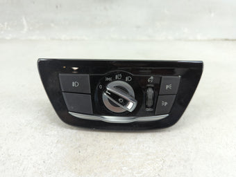 compare product 2018 Bmw 540 Headlight Head Light Switch Lamp Control