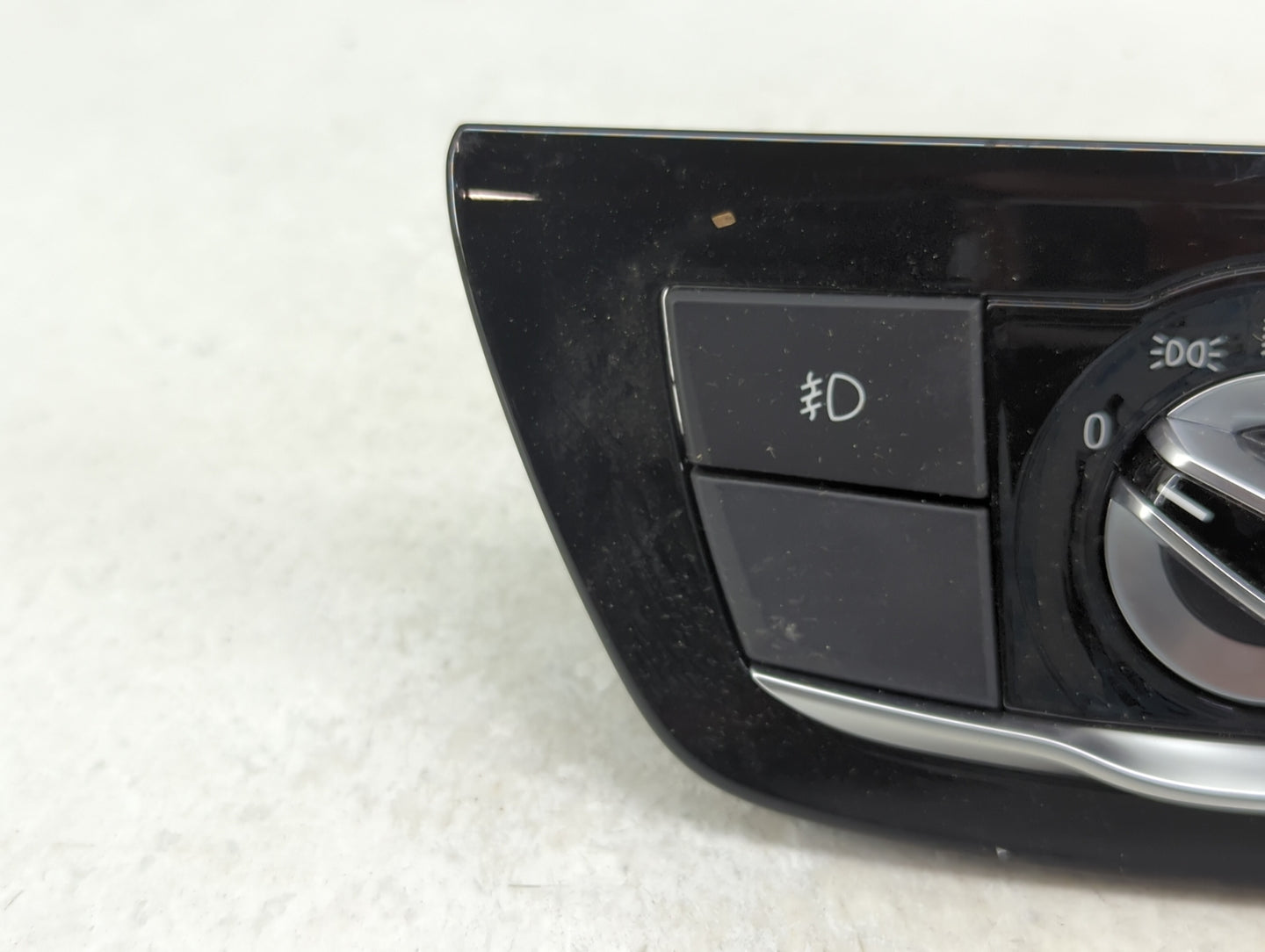 2018 Bmw 540 Headlight Head Light Switch Lamp Control - Oemusedautoparts1.com