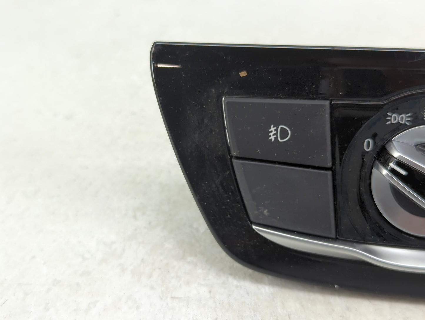 2018 Bmw 540 Headlight Head Light Switch Lamp Control - Oemusedautoparts1.com